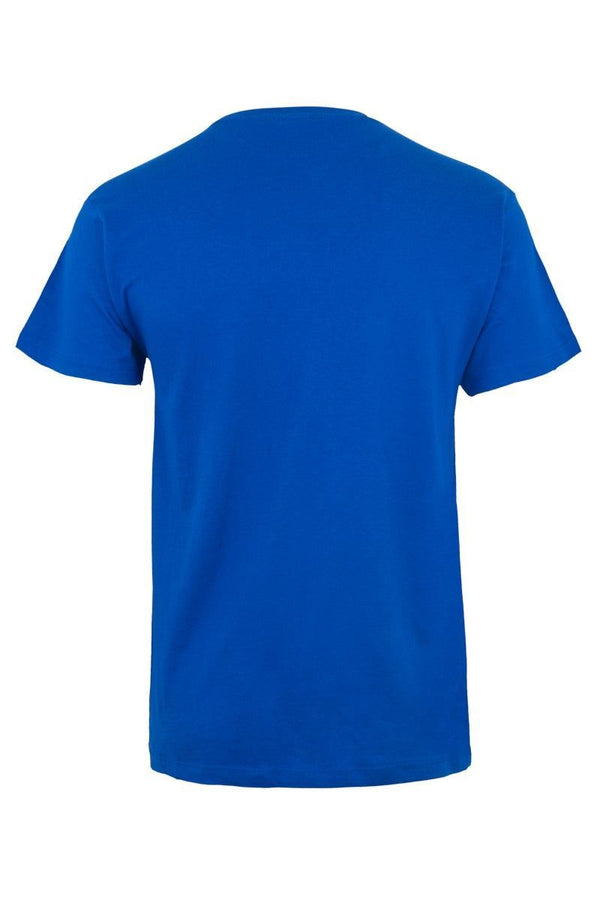 T-Shirt Unisexo Mellrose-RAG-Tailors-Fardas-e-Uniformes-Vestuario-Pro