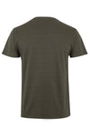 T-Shirt Unisexo Mellrose-RAG-Tailors-Fardas-e-Uniformes-Vestuario-Pro