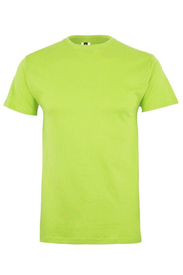 T-Shirt Unisexo Mellrose-RAG-Tailors-Fardas-e-Uniformes-Vestuario-Pro