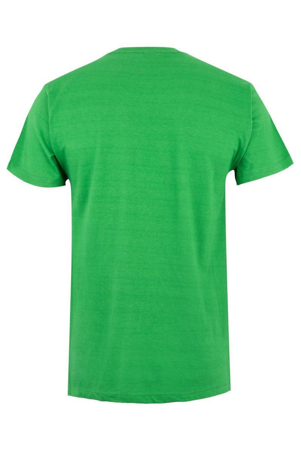 T-Shirt Unisexo Mellrose-RAG-Tailors-Fardas-e-Uniformes-Vestuario-Pro
