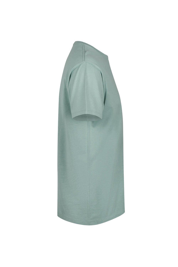 T-Shirt Unisexo Mellrose-RAG-Tailors-Fardas-e-Uniformes-Vestuario-Pro
