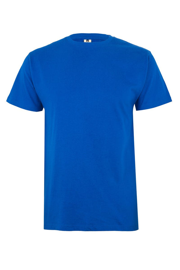 T-Shirt Unisexo Seter (2 de 3)-Royal Blue-S-RAG-Tailors-Fardas-e-Uniformes-Vestuario-Pro
