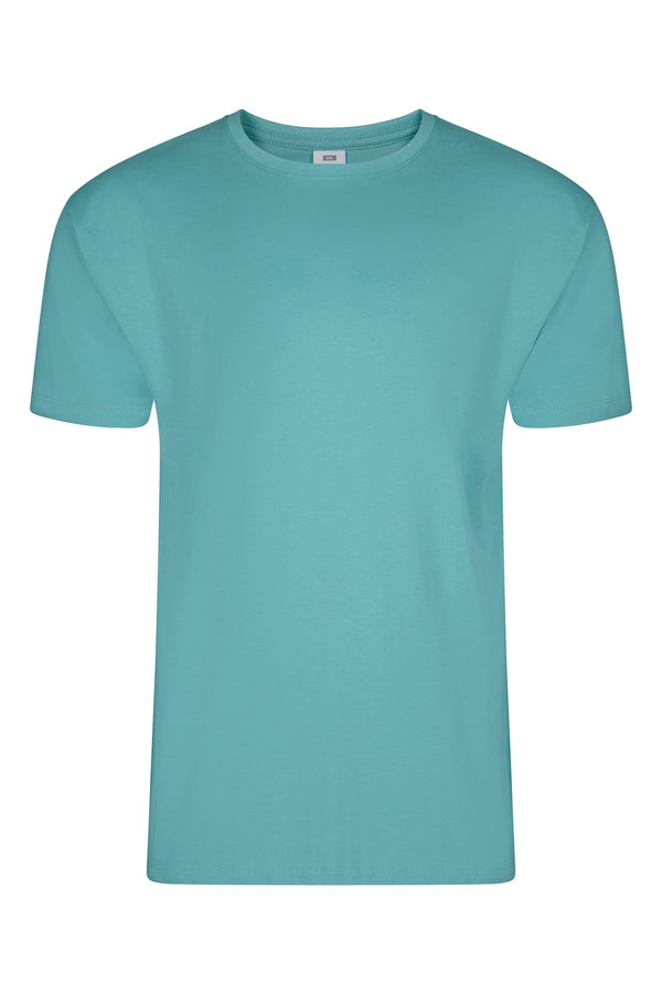 T-Shirt Unisexo Seter (3 de 3)-Turquesa-S-RAG-Tailors-Fardas-e-Uniformes-Vestuario-Pro