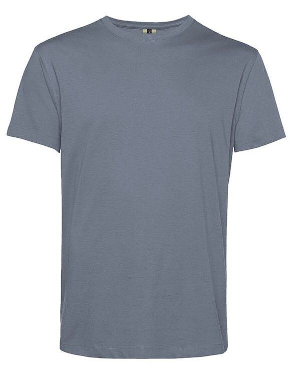 T-Shirt Unisexo Seter-Blue Fog-XS-RAG-Tailors-Fardas-e-Uniformes-Vestuario-Pro
