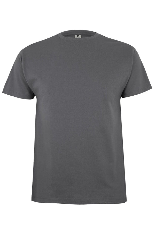 T-Shirt Unisexo Seter-Dark Grey-XS-RAG-Tailors-Fardas-e-Uniformes-Vestuario-Pro