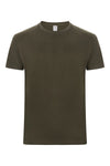 T-Shirt Unisexo Seter-Misty Green - 621-XS-RAG-Tailors-Fardas-e-Uniformes-Vestuario-Pro