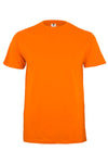 T-Shirt Unisexo Seter-Orange-XS-RAG-Tailors-Fardas-e-Uniformes-Vestuario-Pro