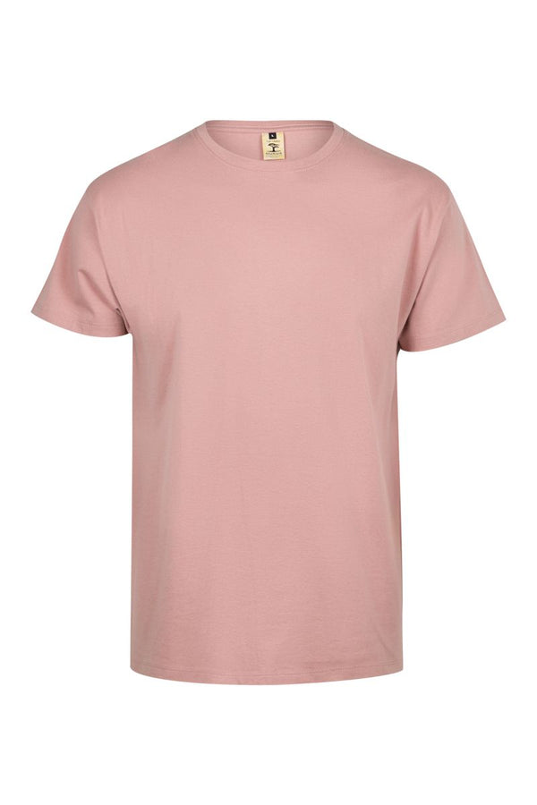 T-Shirt Unisexo Seter-Pale Rose-XS-RAG-Tailors-Fardas-e-Uniformes-Vestuario-Pro