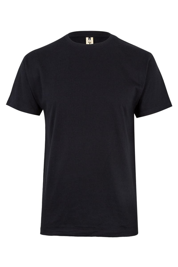 T-Shirt Unisexo Seter-Preto-XS-RAG-Tailors-Fardas-e-Uniformes-Vestuario-Pro