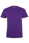 T-Shirt Unisexo Seter-Purple-XS-RAG-Tailors-Fardas-e-Uniformes-Vestuario-Pro