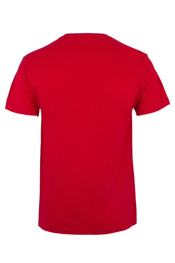 T-Shirt Unisexo Seter-RAG-Tailors-Fardas-e-Uniformes-Vestuario-Pro