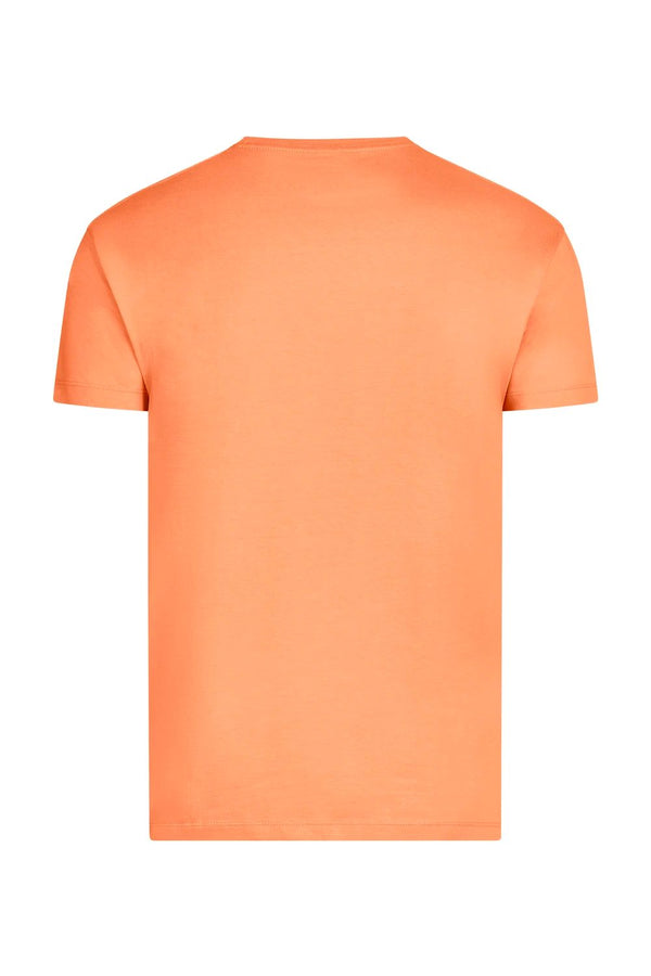 T-Shirt Unisexo Seter-RAG-Tailors-Fardas-e-Uniformes-Vestuario-Pro