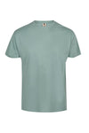 T-Shirt Unisexo Seter-Sage-S-RAG-Tailors-Fardas-e-Uniformes-Vestuario-Pro