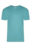 T-Shirt Unisexo Seter-Turquesa-XS-RAG-Tailors-Fardas-e-Uniformes-Vestuario-Pro