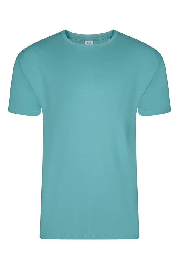 T-Shirt Unisexo Seter-Turquesa-XS-RAG-Tailors-Fardas-e-Uniformes-Vestuario-Pro