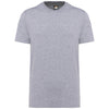 T-Shirt Unissexo Work Eco (1 de 2)-Cinza Oxford-XXS-RAG-Tailors-Fardas-e-Uniformes-Vestuario-Pro