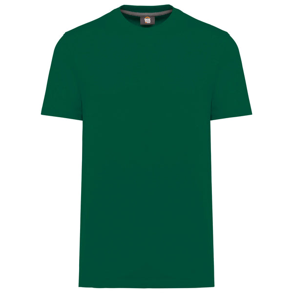 T-Shirt Unissexo Work Eco-Verde Kelly-XXS-RAG-Tailors-Fardas-e-Uniformes-Vestuario-Pro