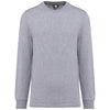 T-Shirt Unissexo Work Eco de Manga Comprida (1 de 2)-Cinza Oxford-XXS-RAG-Tailors-Fardas-e-Uniformes-Vestuario-Pro