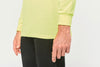 T-Shirt Unissexo Work Eco de Manga Comprida (2 de 2)-RAG-Tailors-Fardas-e-Uniformes-Vestuario-Pro