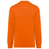 T-Shirt Unissexo Work Eco de Manga Comprida-RAG-Tailors-Fardas-e-Uniformes-Vestuario-Pro
