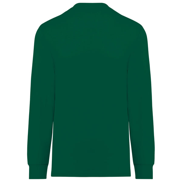 T-Shirt Unissexo Work Eco de Manga Comprida-RAG-Tailors-Fardas-e-Uniformes-Vestuario-Pro