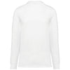 T-Shirt Unissexo Work Eco de Manga Comprida-RAG-Tailors-Fardas-e-Uniformes-Vestuario-Pro