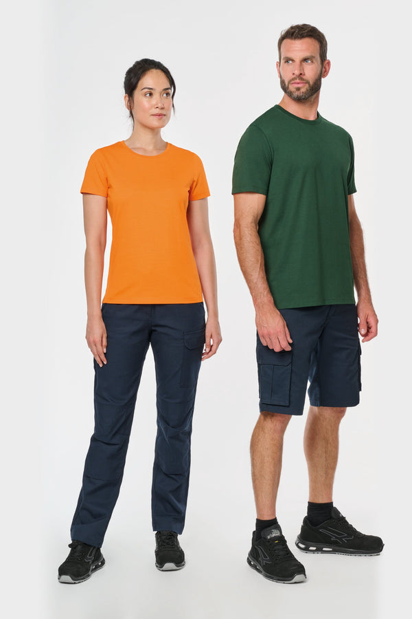 T-Shirt Voscal antibacteriana de Senhora-RAG-Tailors-Fardas-e-Uniformes-Vestuario-Pro