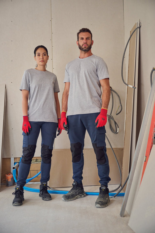 T-Shirt Voscal antibacteriana de Senhora-RAG-Tailors-Fardas-e-Uniformes-Vestuario-Pro