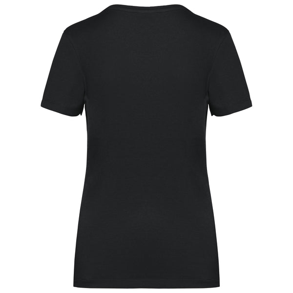 T-Shirt Voscal antibacteriana de Senhora-RAG-Tailors-Fardas-e-Uniformes-Vestuario-Pro