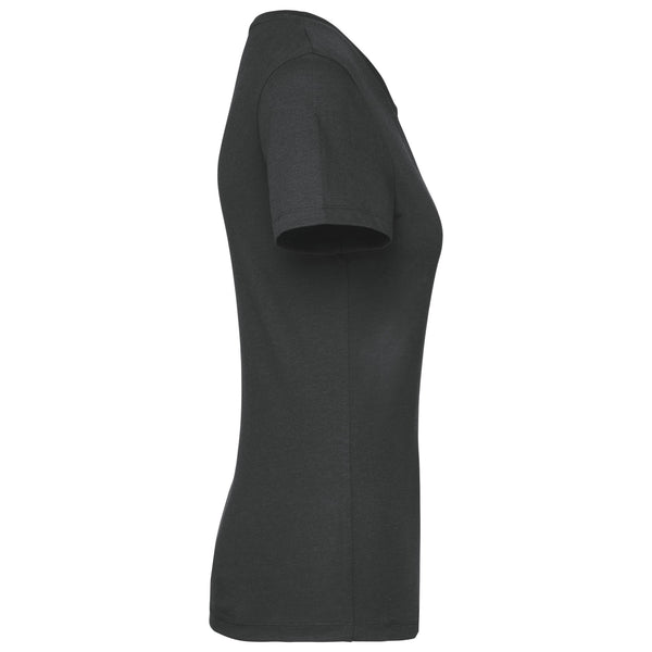 T-Shirt Voscal antibacteriana de Senhora-RAG-Tailors-Fardas-e-Uniformes-Vestuario-Pro