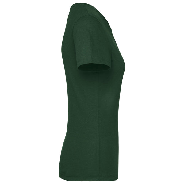 T-Shirt Voscal antibacteriana de Senhora-RAG-Tailors-Fardas-e-Uniformes-Vestuario-Pro