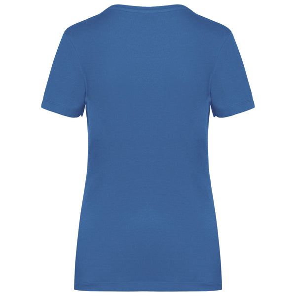 T-Shirt Voscal antibacteriana de Senhora-RAG-Tailors-Fardas-e-Uniformes-Vestuario-Pro