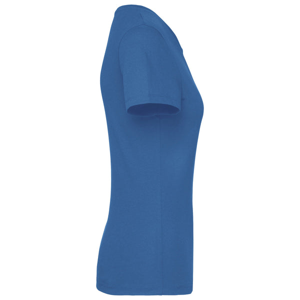 T-Shirt Voscal antibacteriana de Senhora-RAG-Tailors-Fardas-e-Uniformes-Vestuario-Pro