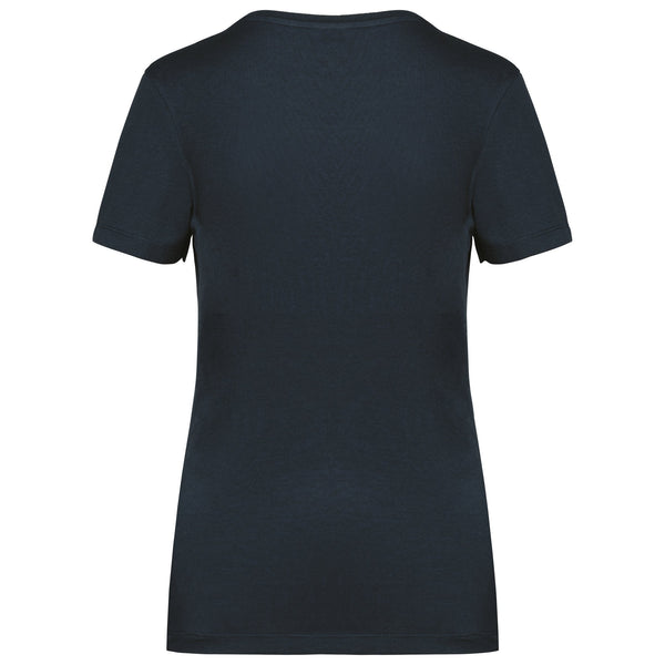 T-Shirt Voscal antibacteriana de Senhora-RAG-Tailors-Fardas-e-Uniformes-Vestuario-Pro