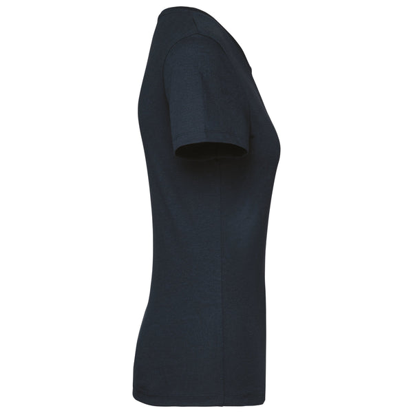 T-Shirt Voscal antibacteriana de Senhora-RAG-Tailors-Fardas-e-Uniformes-Vestuario-Pro