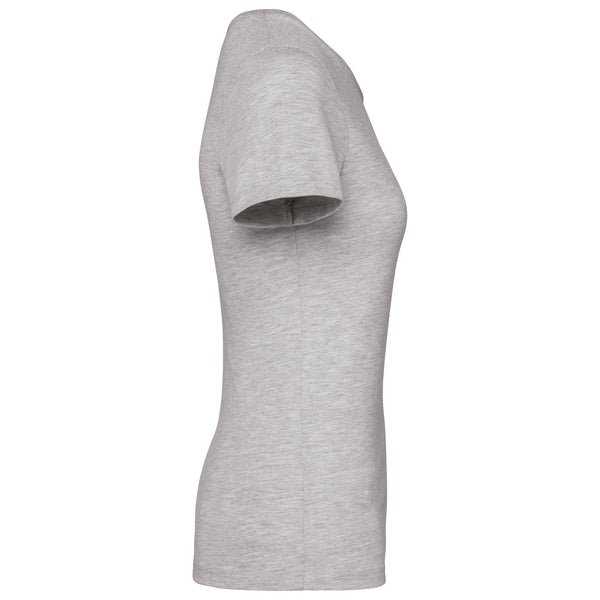 T-Shirt Voscal antibacteriana de Senhora-RAG-Tailors-Fardas-e-Uniformes-Vestuario-Pro