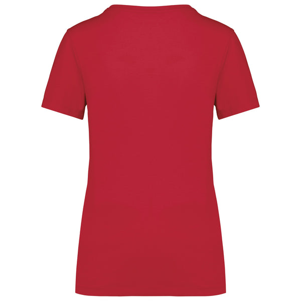 T-Shirt Voscal antibacteriana de Senhora-RAG-Tailors-Fardas-e-Uniformes-Vestuario-Pro