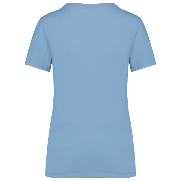 T-Shirt Voscal antibacteriana de Senhora-RAG-Tailors-Fardas-e-Uniformes-Vestuario-Pro