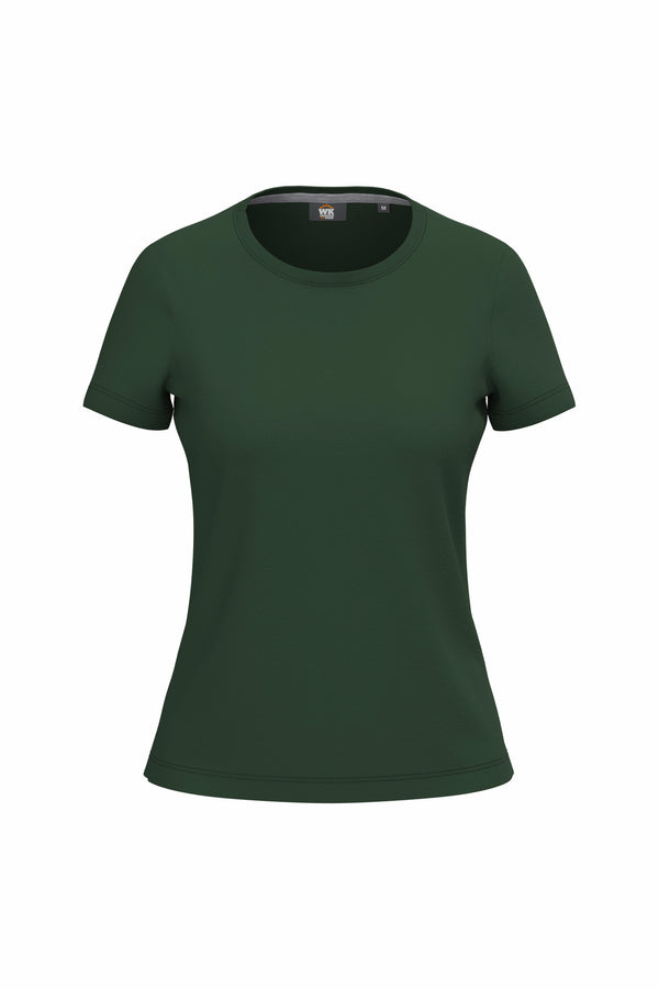 T-Shirt Voscal antibacteriana de Senhora-RAG-Tailors-Fardas-e-Uniformes-Vestuario-Pro