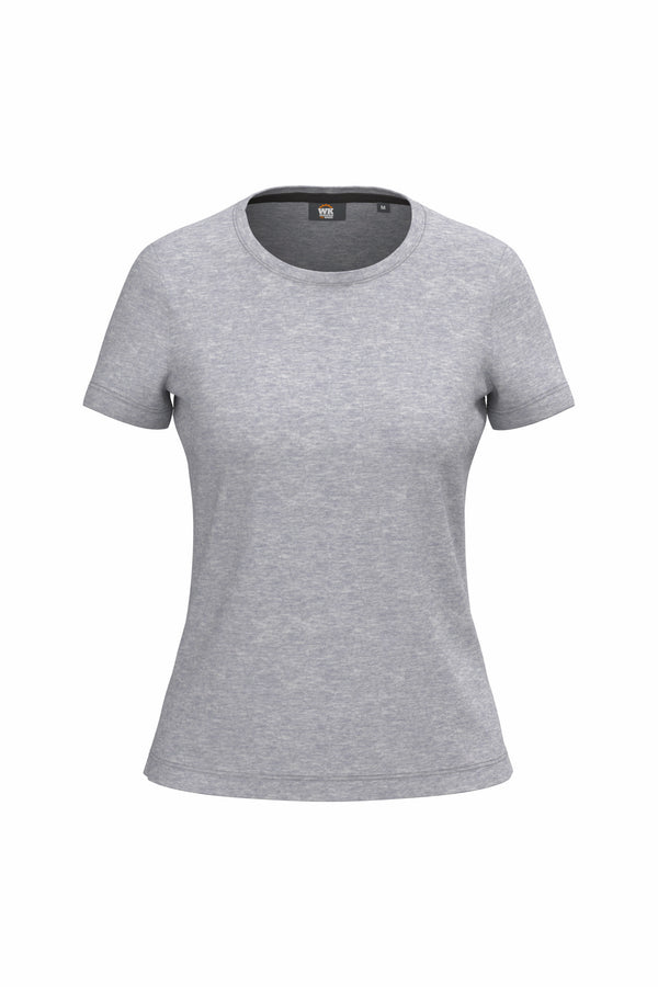 T-Shirt Voscal antibacteriana de Senhora-RAG-Tailors-Fardas-e-Uniformes-Vestuario-Pro
