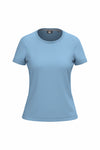 T-Shirt Voscal antibacteriana de Senhora-RAG-Tailors-Fardas-e-Uniformes-Vestuario-Pro