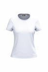 T-Shirt Voscal antibacteriana de Senhora-RAG-Tailors-Fardas-e-Uniformes-Vestuario-Pro