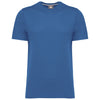 T-Shirt Voscal antibacteriana de homem-Light Royal Blue-S-RAG-Tailors-Fardas-e-Uniformes-Vestuario-Pro