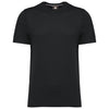 T-Shirt Voscal antibacteriana de homem-Preto-S-RAG-Tailors-Fardas-e-Uniformes-Vestuario-Pro