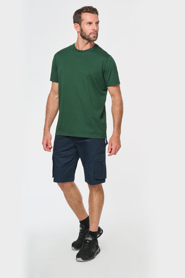 T-Shirt Voscal antibacteriana de homem-RAG-Tailors-Fardas-e-Uniformes-Vestuario-Pro