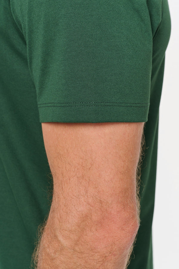 T-Shirt Voscal antibacteriana de homem-RAG-Tailors-Fardas-e-Uniformes-Vestuario-Pro