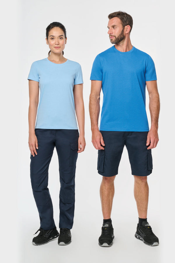 T-Shirt Voscal antibacteriana de homem-RAG-Tailors-Fardas-e-Uniformes-Vestuario-Pro