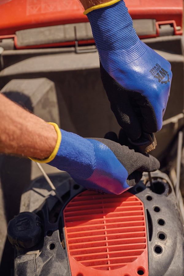 T-Shirt Voscal antibacteriana de homem-RAG-Tailors-Fardas-e-Uniformes-Vestuario-Pro