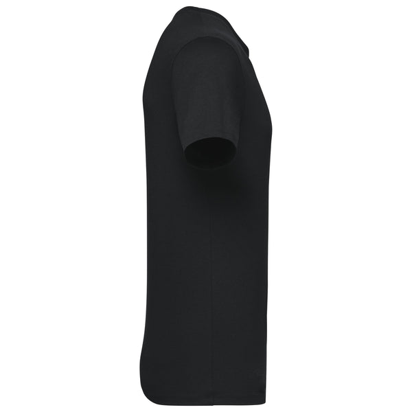 T-Shirt Voscal antibacteriana de homem-RAG-Tailors-Fardas-e-Uniformes-Vestuario-Pro