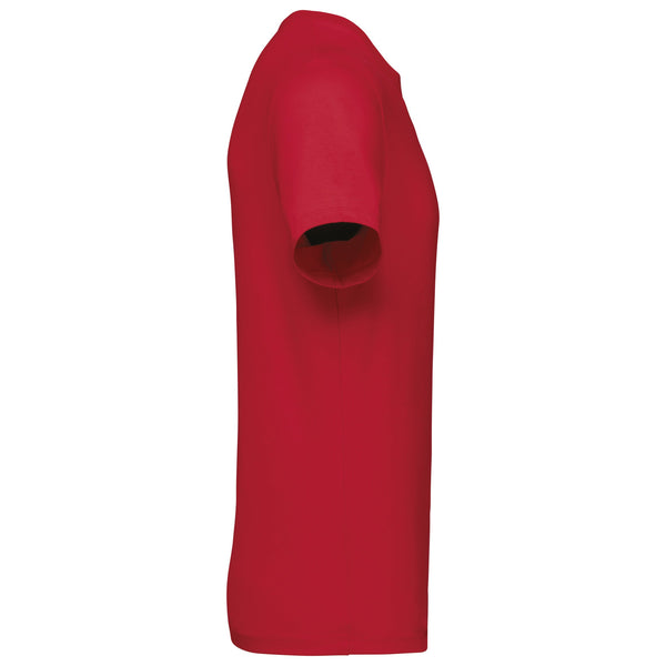 T-Shirt Voscal antibacteriana de homem-RAG-Tailors-Fardas-e-Uniformes-Vestuario-Pro